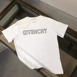 givenchy t-shirt manches courtes pour unisexe s_123a262